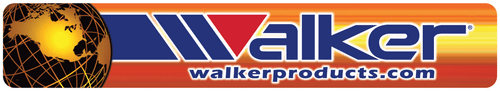 Walker Exhaust Exhaust Y Pipe 50471