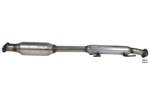 Eastern Catalytic Catalytic Converter-Direct Fit 41406