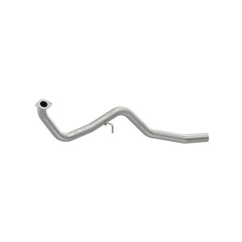 Walker Exhaust Exhaust Pipe P/N:55645
