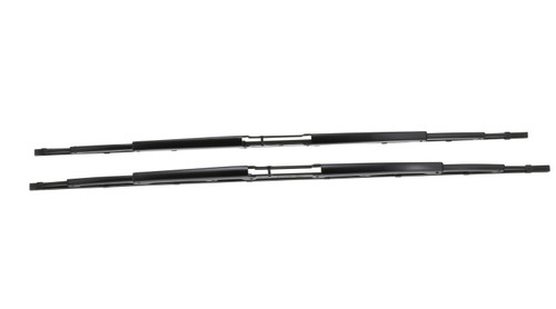 Bosch Windshield Wiper Blade Set 3397005807 - view 5