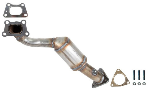 Eastern Catalytic Catalytic Converter-Direct Fit 50625