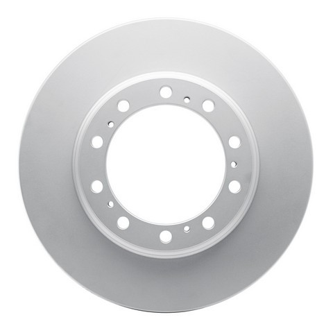 Dynamic Friction Company Disc Brake Rotor 604-48080