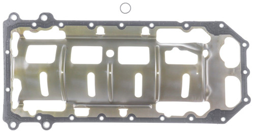 MAHLE Engine Oil Pan Gasket Set OS32602