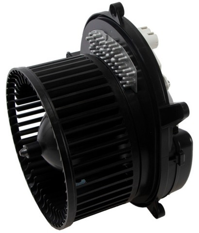Four Seasons HVAC Blower Motor P/N:75153