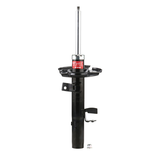 KYB Suspension Strut 3340307 - view 2
