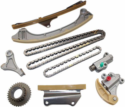 Cloyes Engine Timing Chain Kit P/N:9-0969SA