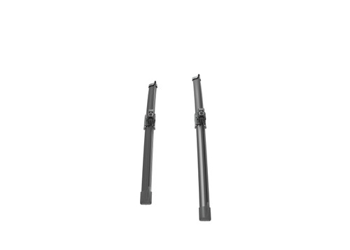 Bosch Windshield Wiper Blade Set 3397014832 - view 2