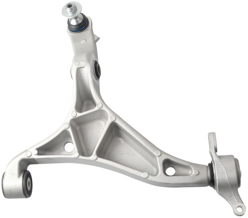 Delphi Suspension Control Arm and Ball Joint Assembly TC3973 - view 5