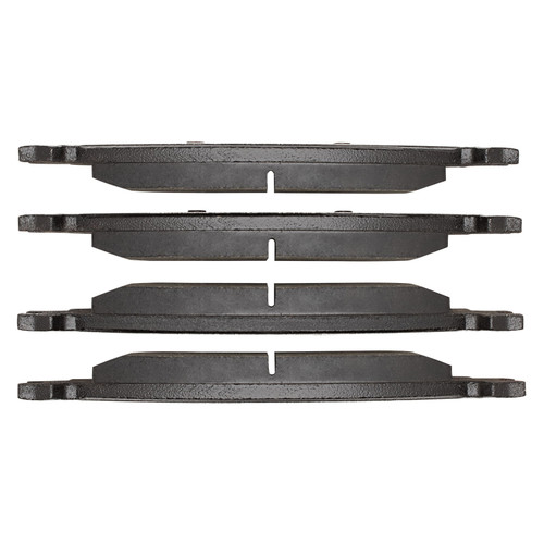 Dynamic Friction Company Disc Brake Pad Set P/N:4000-1158-00
