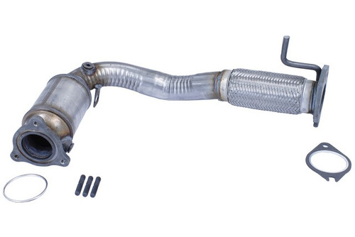 Eastern Catalytic Catalytic Converter-Direct Fit 50611