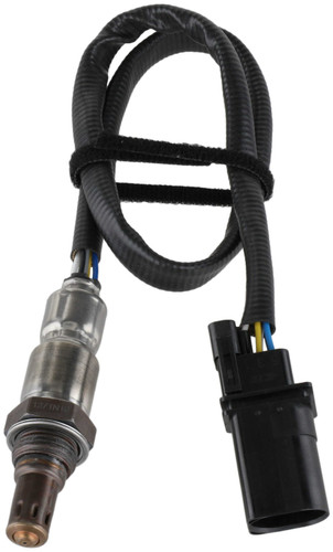 Bosch Oxygen Sensor 18197 - view 2