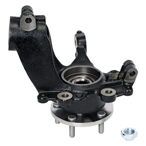 WJB Suspension Knuckle Assembly WLK919R