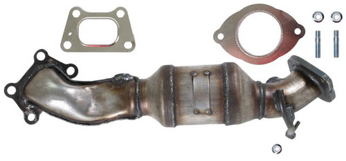Eastern Catalytic Catalytic Converter-Direct Fit 50605