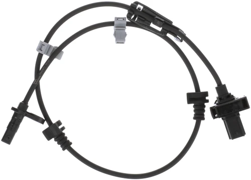 Delphi ABS Wheel Speed Sensor SS20971 - view 4