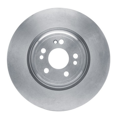 Dynamic Friction Company Disc Brake Rotor 600-63192