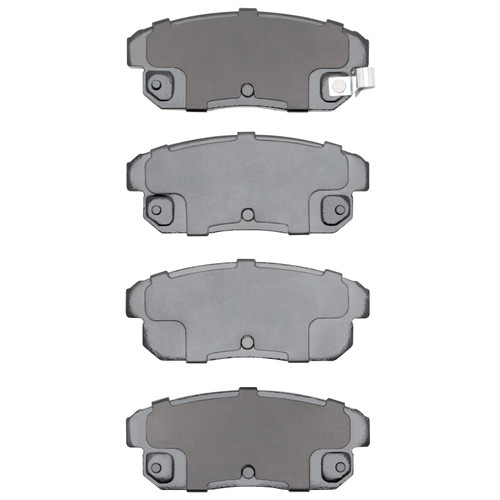 Dynamic Friction Company Disc Brake Pad Set 4000-0900-00 - view 3