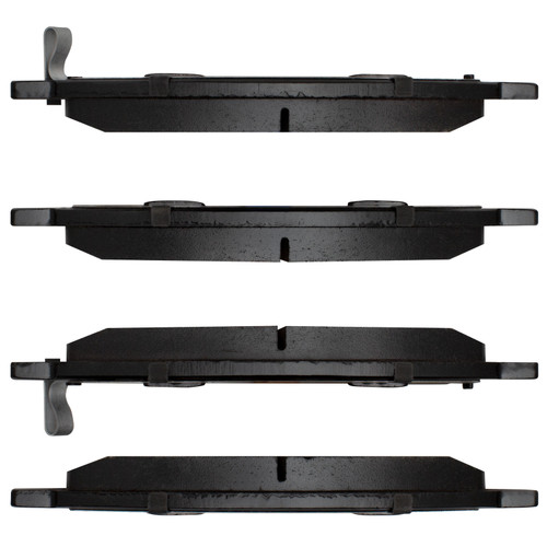 Dynamic Friction Company Disc Brake Pad Set 4000-1183-00 - view 3