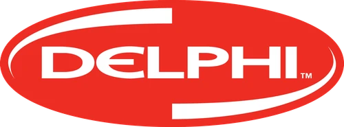 Delphi ABS Wheel Speed Sensor SS21581