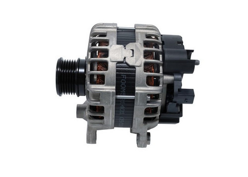 Bosch Alternator P/N:AL0704N