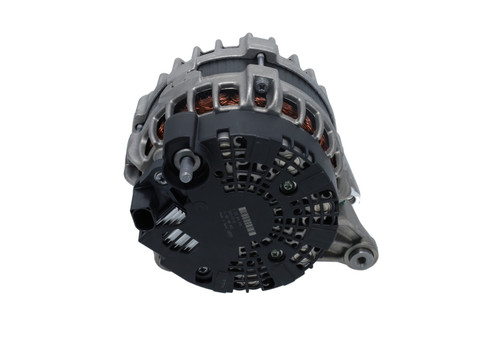 Bosch Alternator AL0704N - view 2