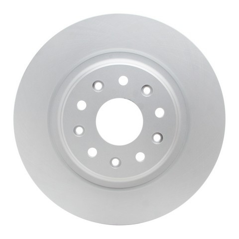 Dynamic Friction Company Disc Brake Rotor 604-39033