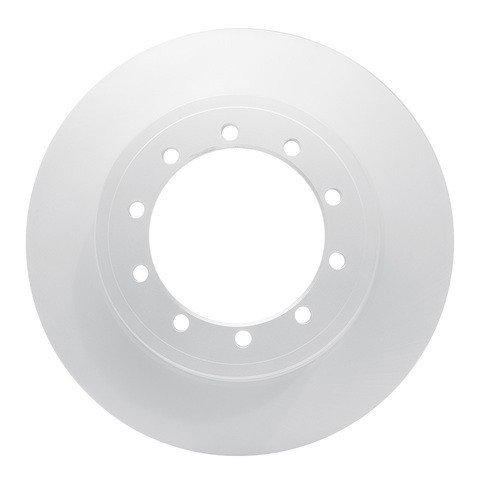 Dynamic Friction Company Disc Brake Rotor P/N:604-54293