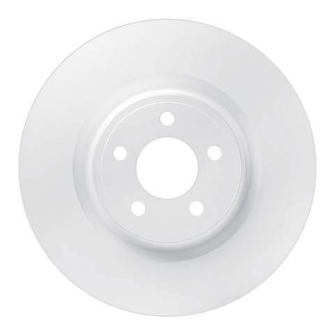 Dynamic Friction Company Disc Brake Rotor P/N:604-54294