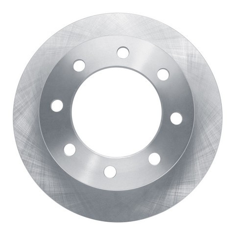 Dynamic Friction Company Disc Brake Rotor 600-47090