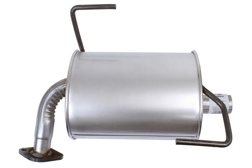 AP Exhaust Exhaust Muffler Assembly 20058