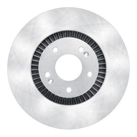Dynamic Friction Company Disc Brake Rotor 600-21050