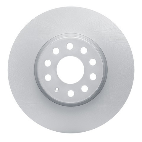 Dynamic Friction Company Disc Brake Rotor 604-73092