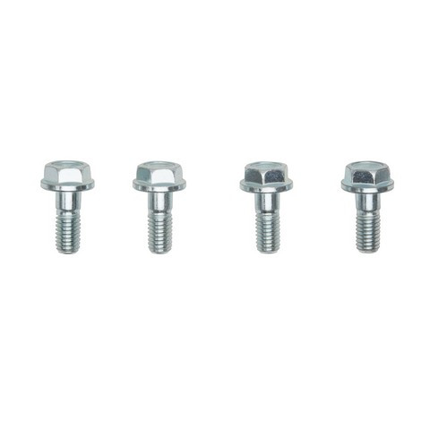 Dynamic Friction Company Disc Brake Hardware Kit 340-99010