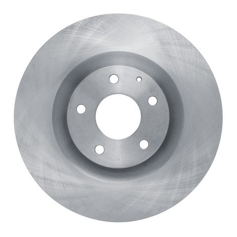 Dynamic Friction Company Disc Brake Rotor P/N:600-80084
