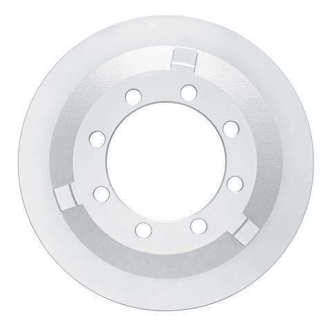 Dynamic Friction Company Disc Brake Rotor P/N:604-40127