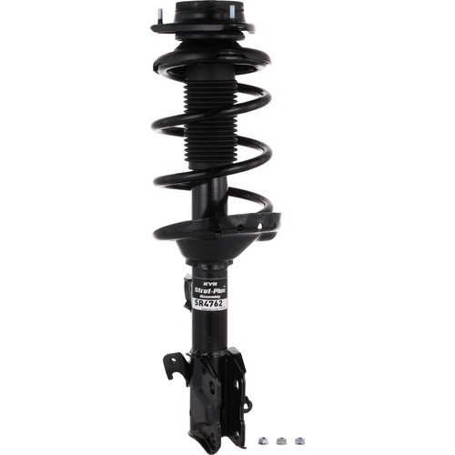 KYB Suspension Strut and Coil Spring Assembly P/N:SR4762