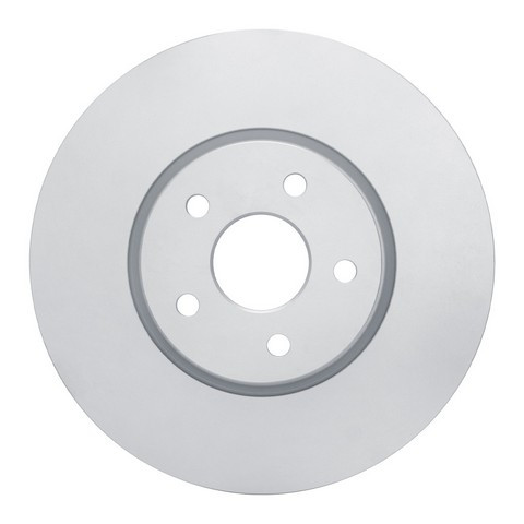 Dynamic Friction Company Disc Brake Rotor P/N:900-40123