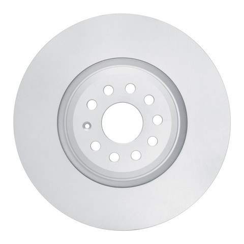 Dynamic Friction Company Disc Brake Rotor 604-74060