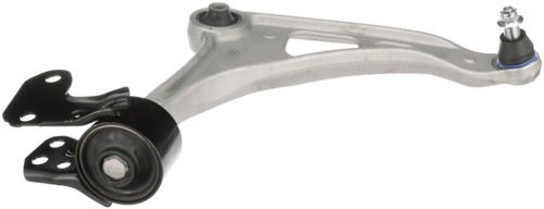 Delphi Suspension Control Arm and Ball Joint Assembly TC8261