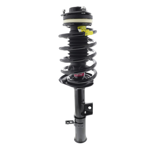 KYB Suspension Strut and Coil Spring Assembly SR4698 - view 3