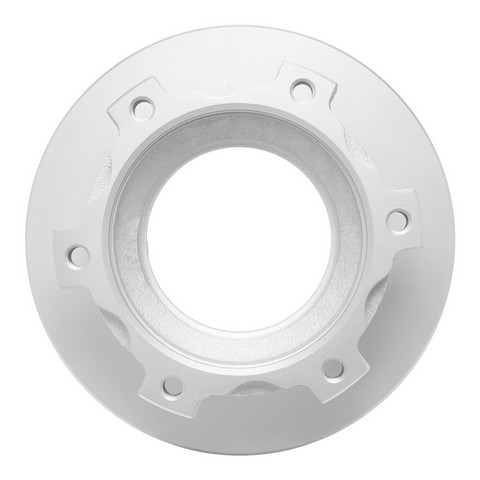 Dynamic Friction Company Disc Brake Rotor 604-37013