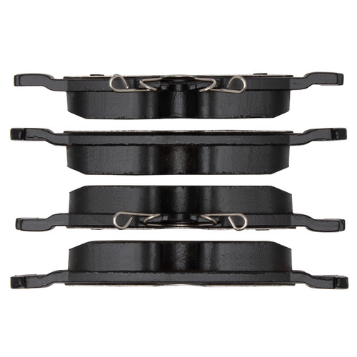 Dynamic Friction Company Disc Brake Pad Set 1600-2410-00 - view 2