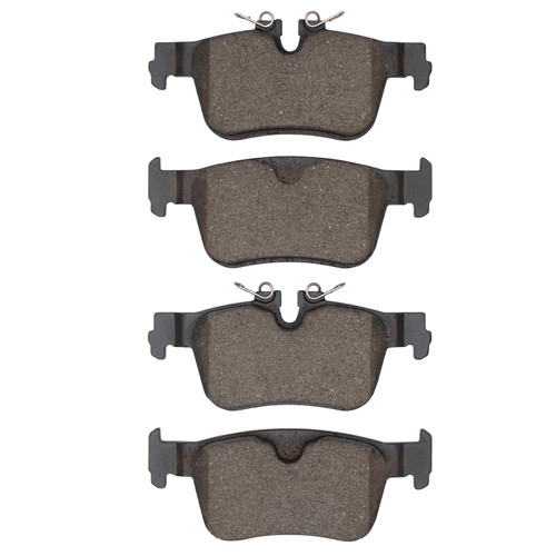 Dynamic Friction Company Disc Brake Pad Set 1600-2410-00 - view 3