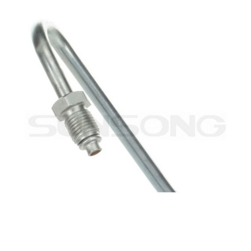 Sunsong Power Steering Pressure Line Hose Assembly P/N:3403949