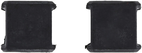 Delphi Suspension Stabilizer Bar Bushing Kit TD5772W - view 3