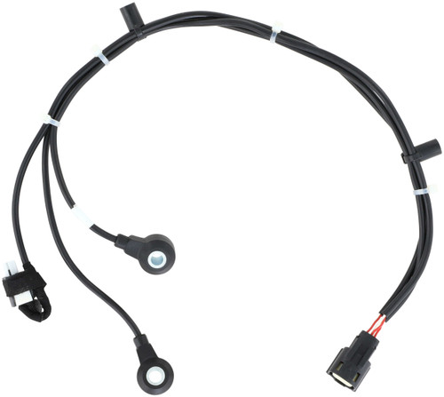 Delphi Ignition Knock (Detonation) Sensor AS10326 - view 7