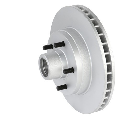 Bosch Disc Brake Rotor 25010589