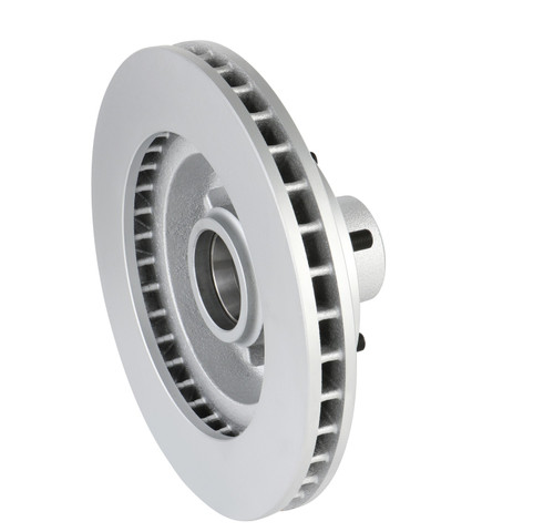 Bosch Disc Brake Rotor 25010589 - view 4