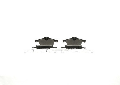 Bosch Disc Brake Pad Set BE939H
