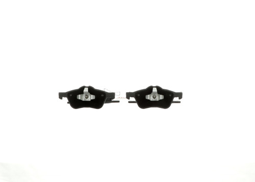 Bosch Disc Brake Pad Set BE939H - view 3