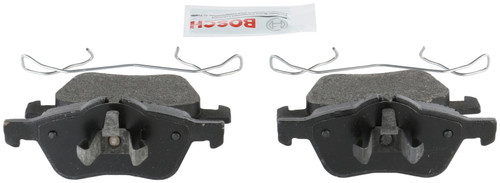 Bosch Disc Brake Pad Set BE939H - view 4
